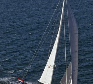 windhunter 2 yacht